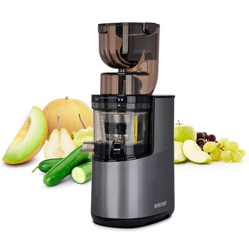 Wyciskarka Soku Biochef W4 Pro Dla Gastronomii Nowy Wyciskarka Soku Biochef W4 Pro Dla Gastronomii Nowy